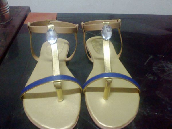 Modelo 007 - Tira Dupla