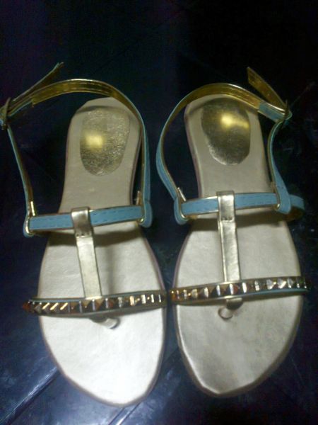 Modelo 005 - Tira Dupla